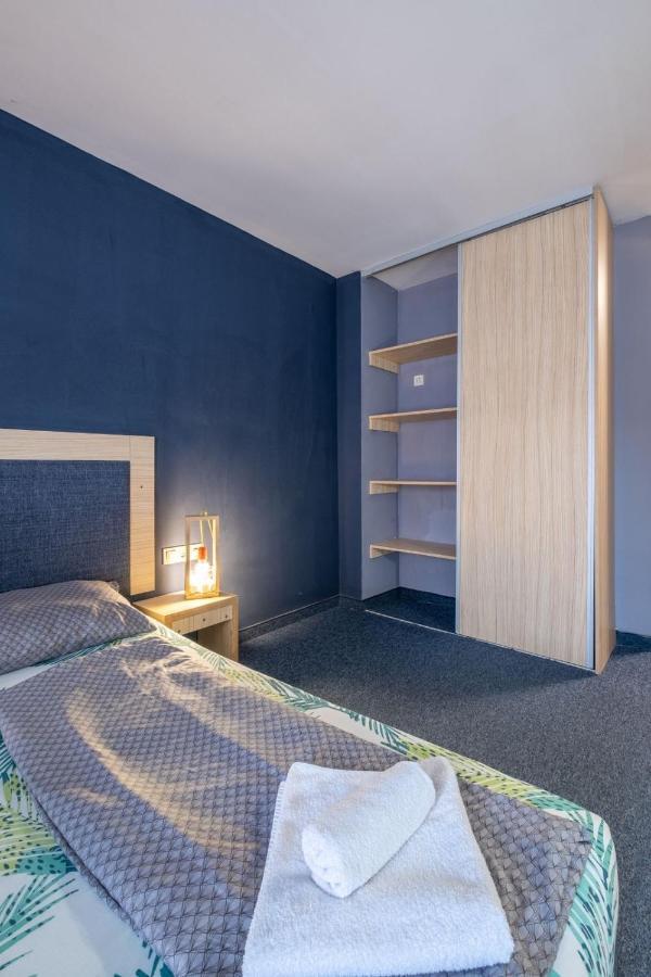 The Rooms Sofia Buitenkant foto