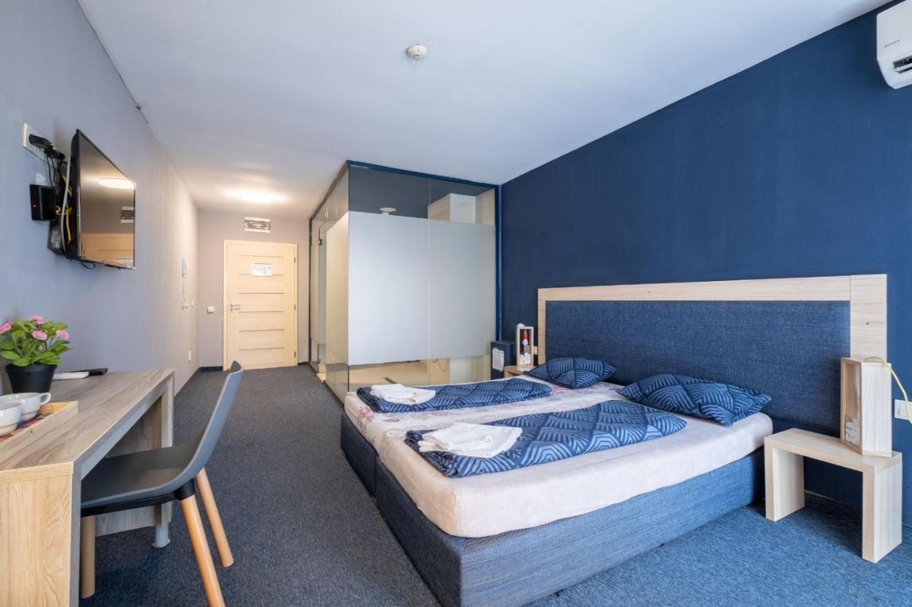 The Rooms Sofia Buitenkant foto