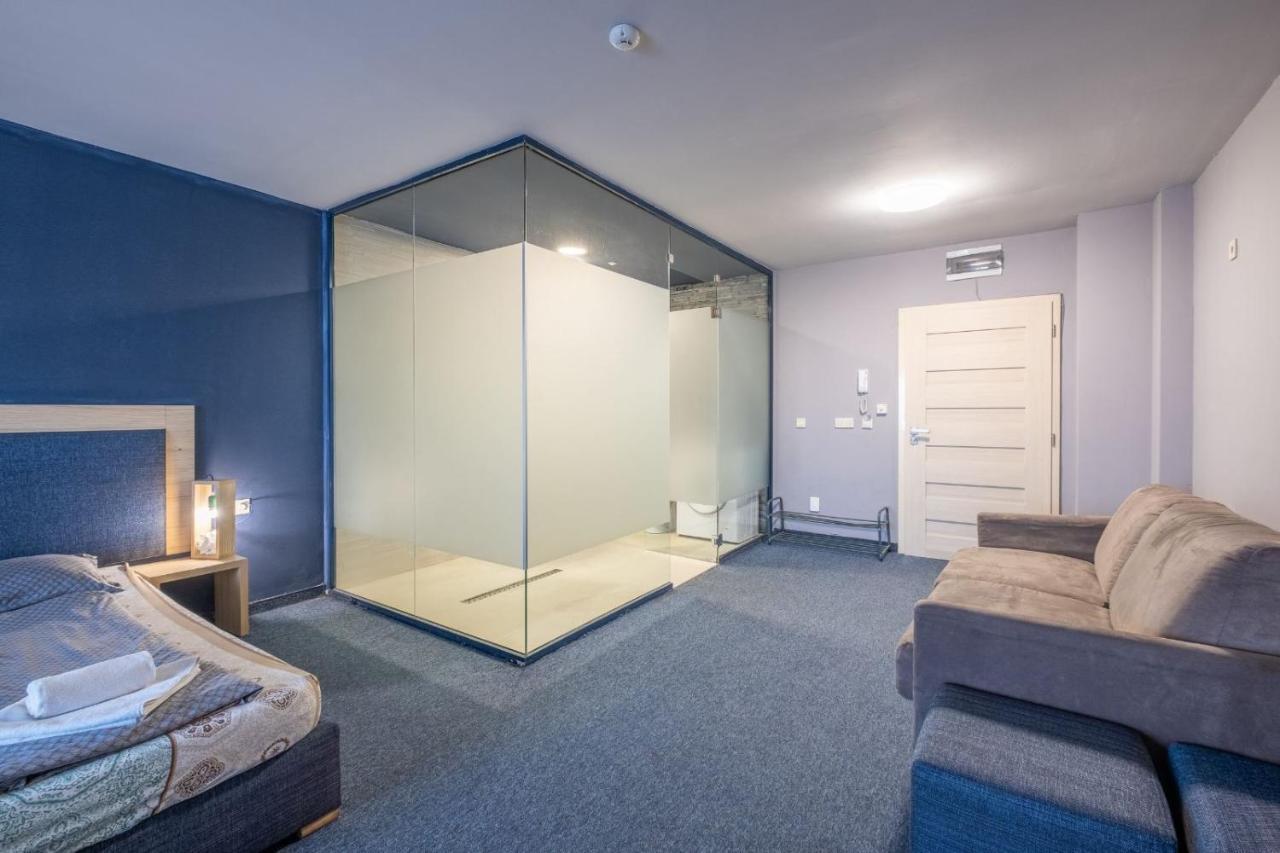 The Rooms Sofia Buitenkant foto